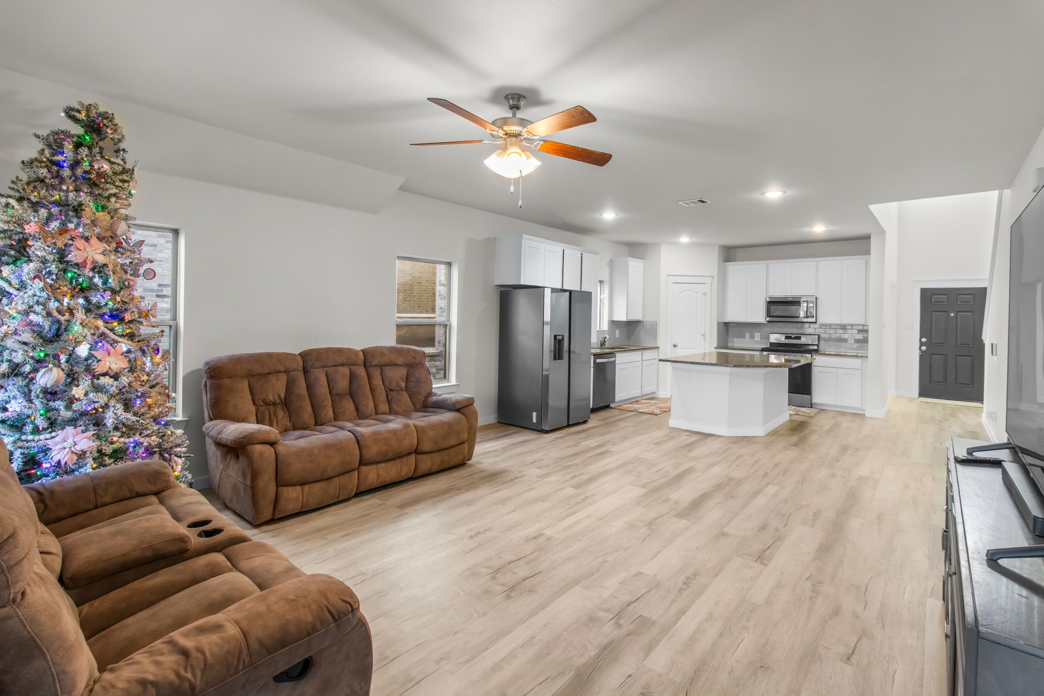2434 San Marcos Drive Forney TX 75126