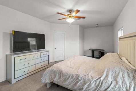 2434 San Marcos Drive Forney TX 75126