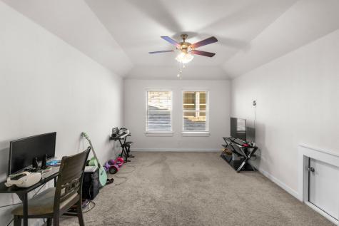 2434 San Marcos Drive Forney TX 75126