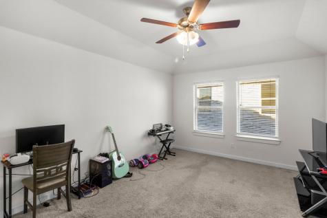 2434 San Marcos Drive Forney TX 75126