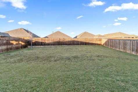 2434 San Marcos Drive Forney TX 75126