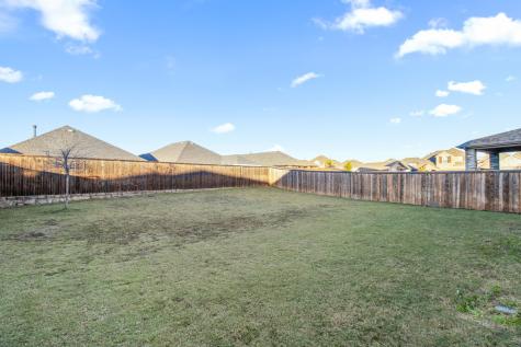 2434 San Marcos Drive Forney TX 75126