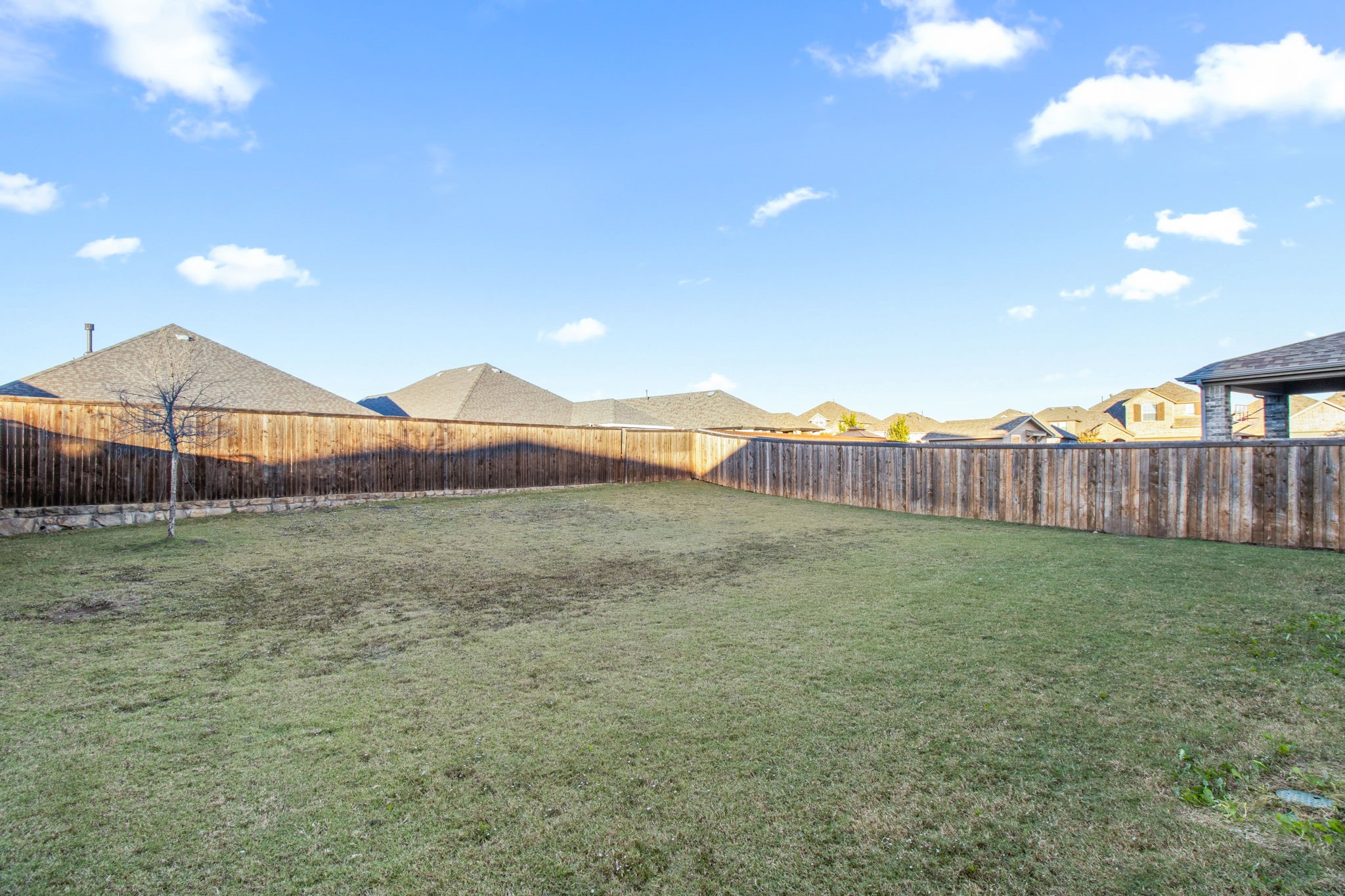 2434 San Marcos Drive Forney TX 75126
