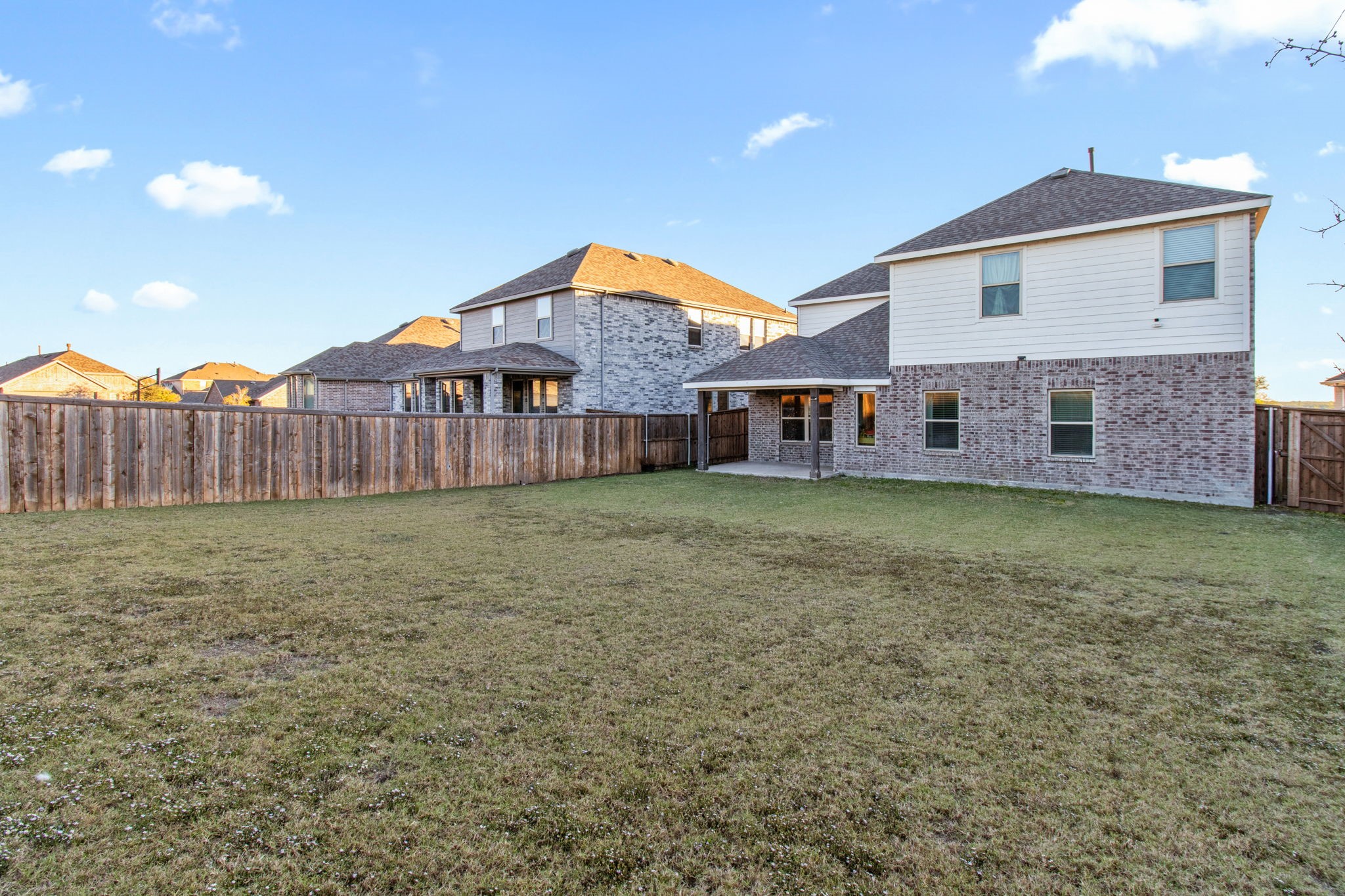 2434 San Marcos Drive Forney TX 75126
