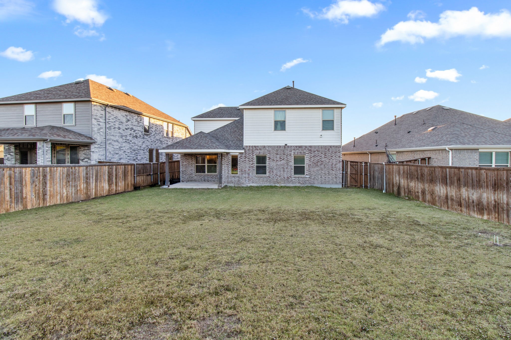2434 San Marcos Drive Forney TX 75126