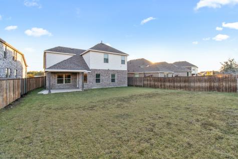 2434 San Marcos Drive Forney TX 75126