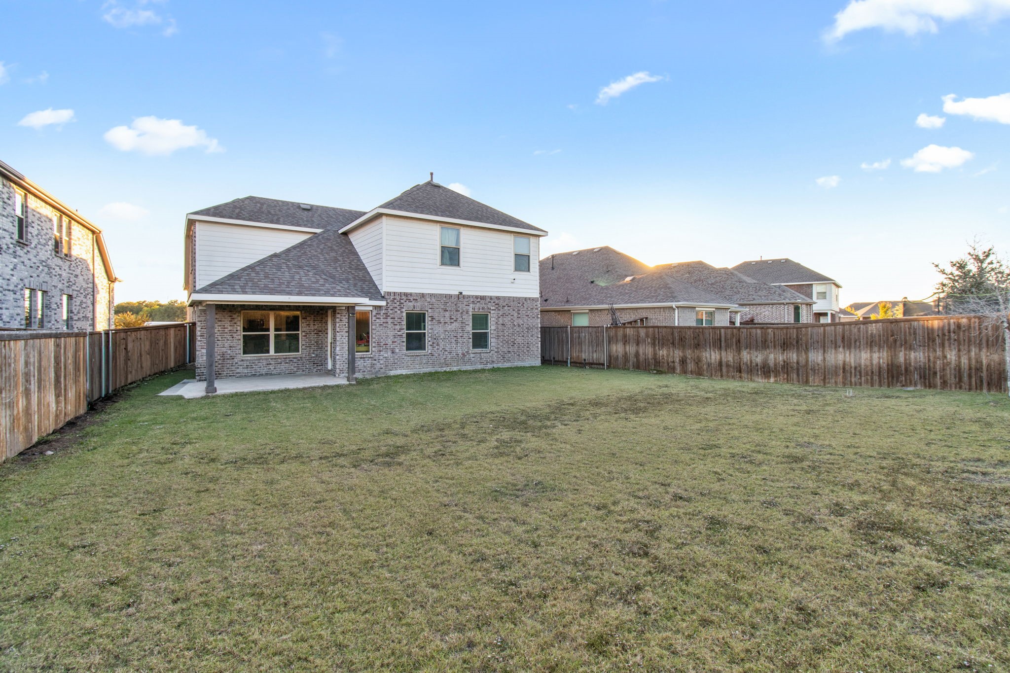 2434 San Marcos Drive Forney TX 75126