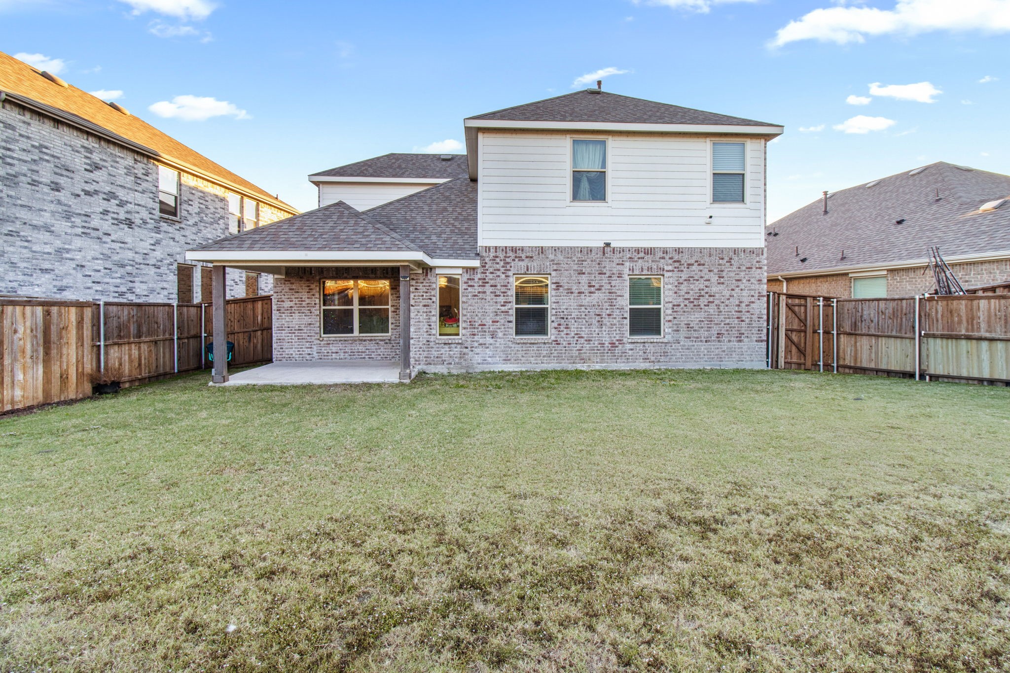 2434 San Marcos Drive Forney TX 75126