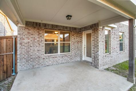 2434 San Marcos Drive Forney TX 75126