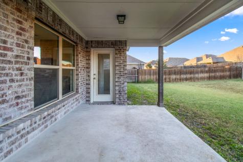 2434 San Marcos Drive Forney TX 75126