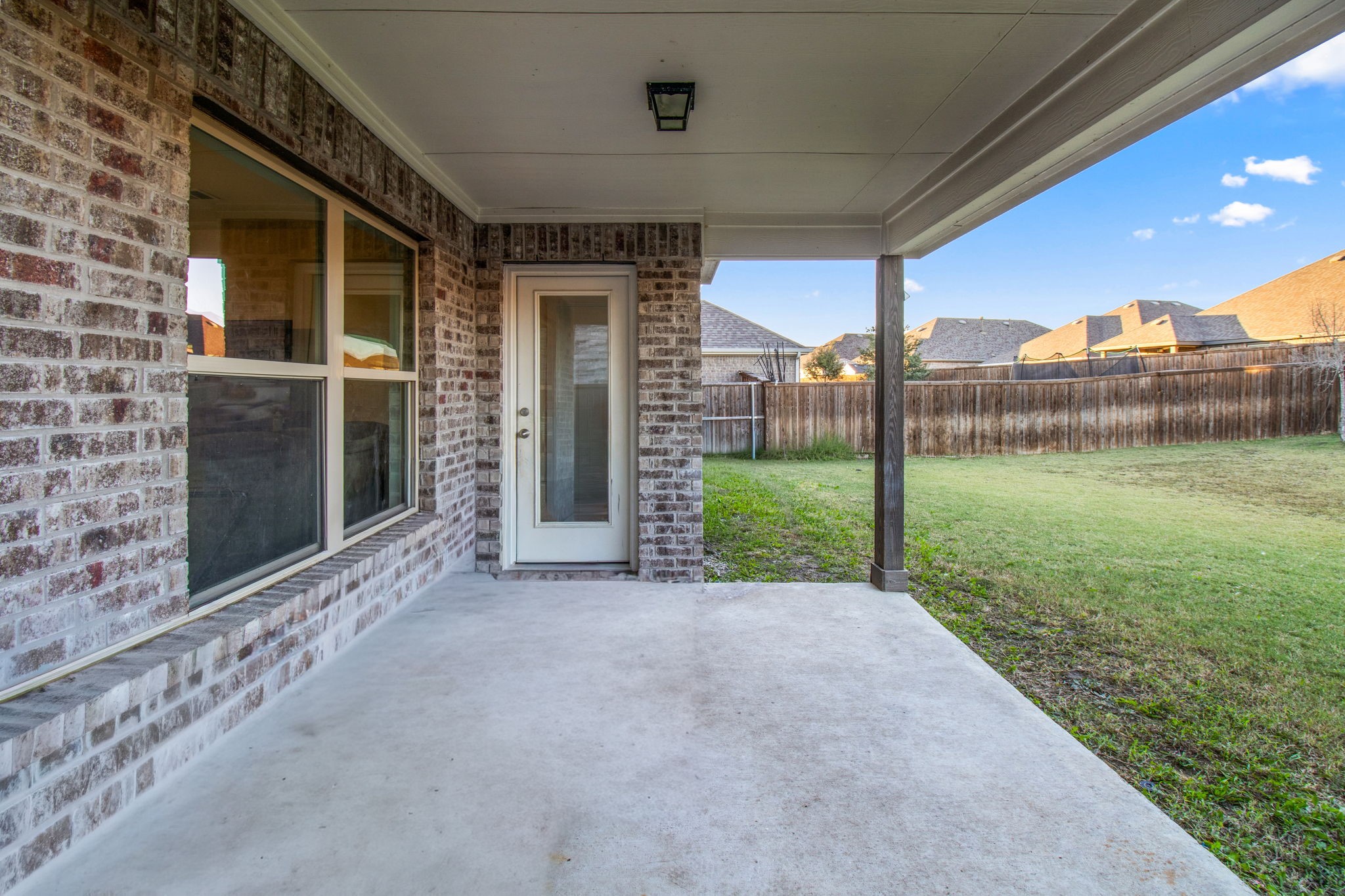 2434 San Marcos Drive Forney TX 75126