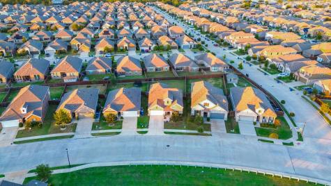 2434 San Marcos Drive Forney TX 75126