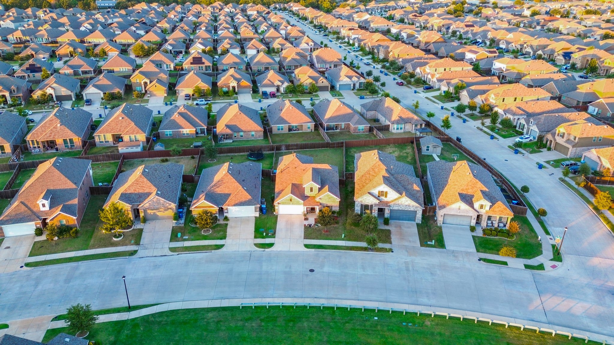 2434 San Marcos Drive Forney TX 75126