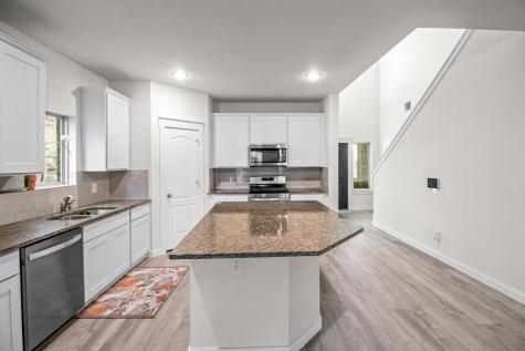 2434 San Marcos Drive Forney TX 75126