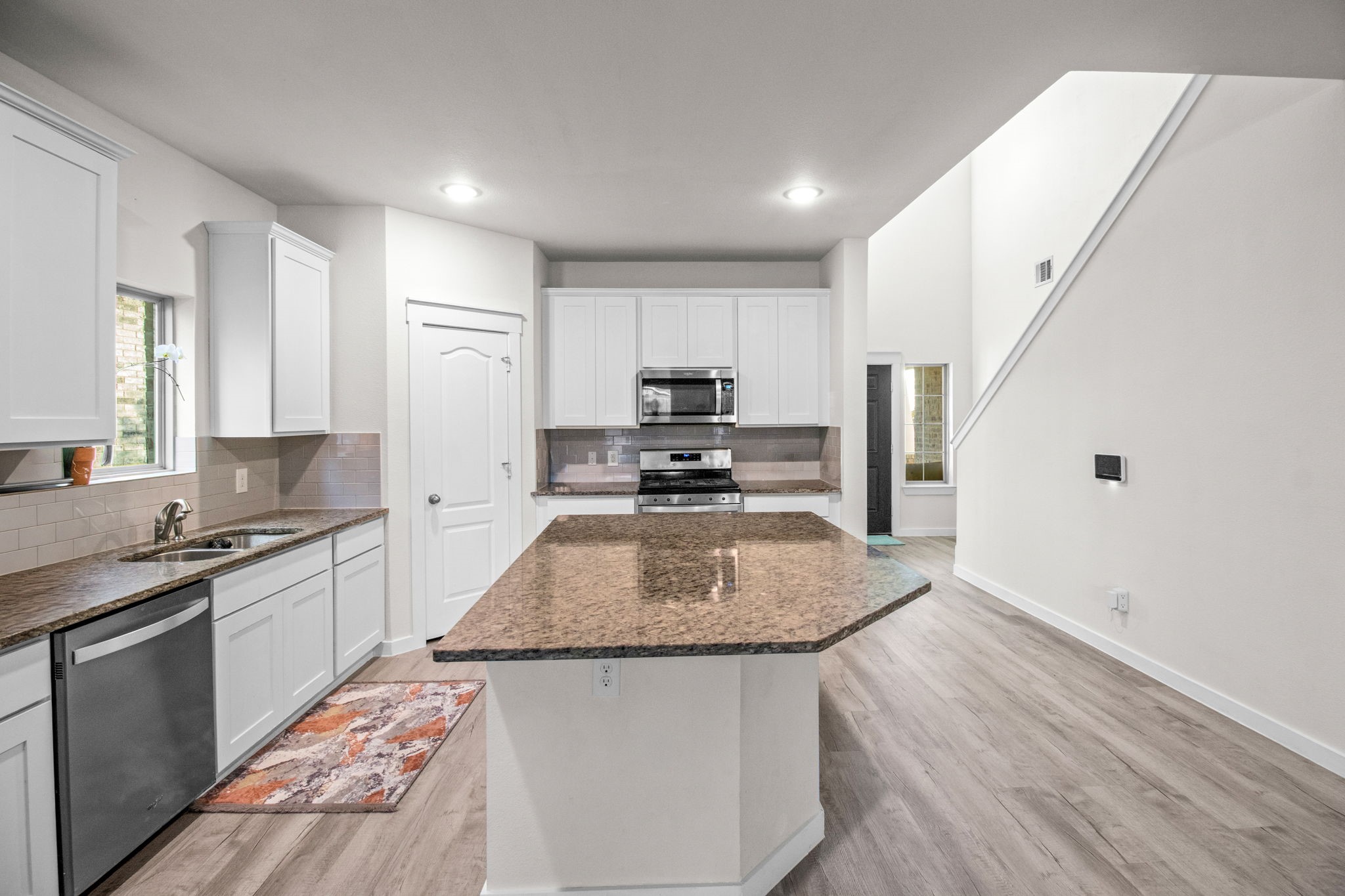 2434 San Marcos Drive Forney TX 75126