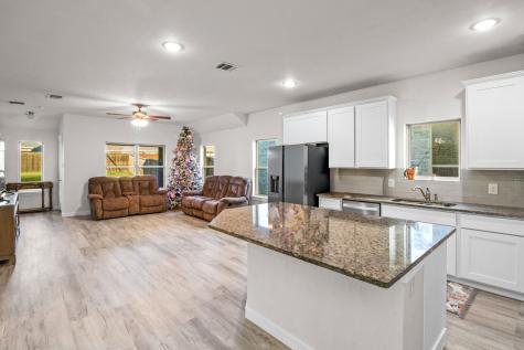 2434 San Marcos Drive Forney TX 75126