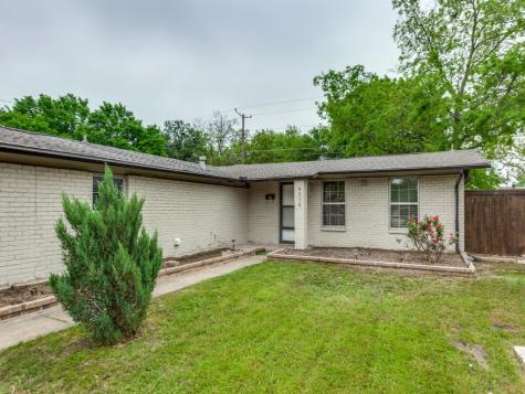 4210 Glenhaven Drive Garland TX 75042
