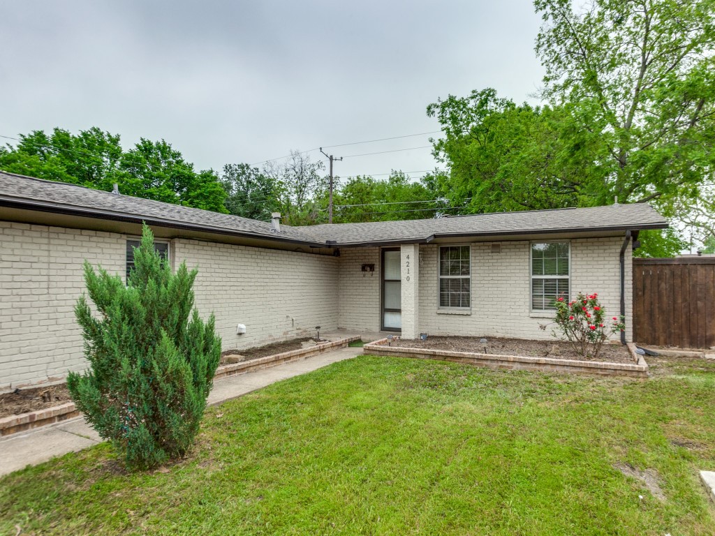 4210 Glenhaven Drive Garland TX 75042