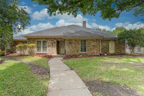 1102 Chesterton Drive Richardson TX 75080