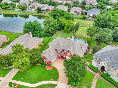 3915 Harvest Knoll Drive Richardson TX 75082