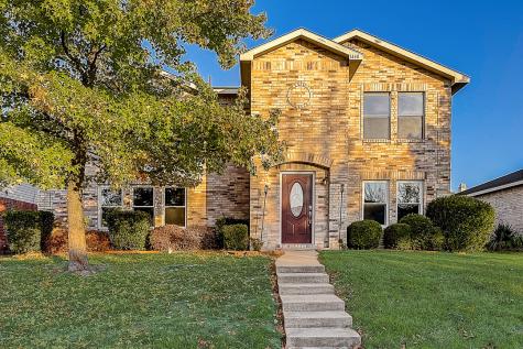 1440 Greenbrook Drive Rockwall TX 75032
