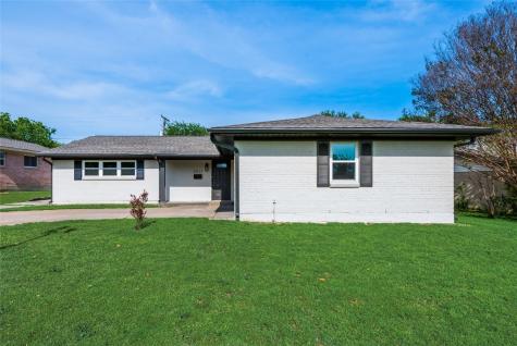 3017 Laredo Drive Fort Worth TX 76116