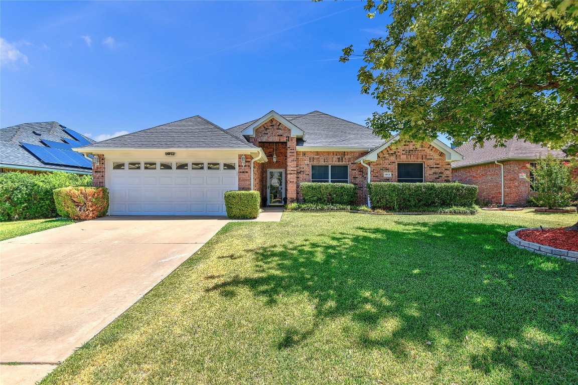 1913 Pebblebrook Lane Sherman TX 75092