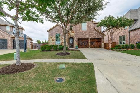 6468 Stallion Ranch Road Frisco TX 75036
