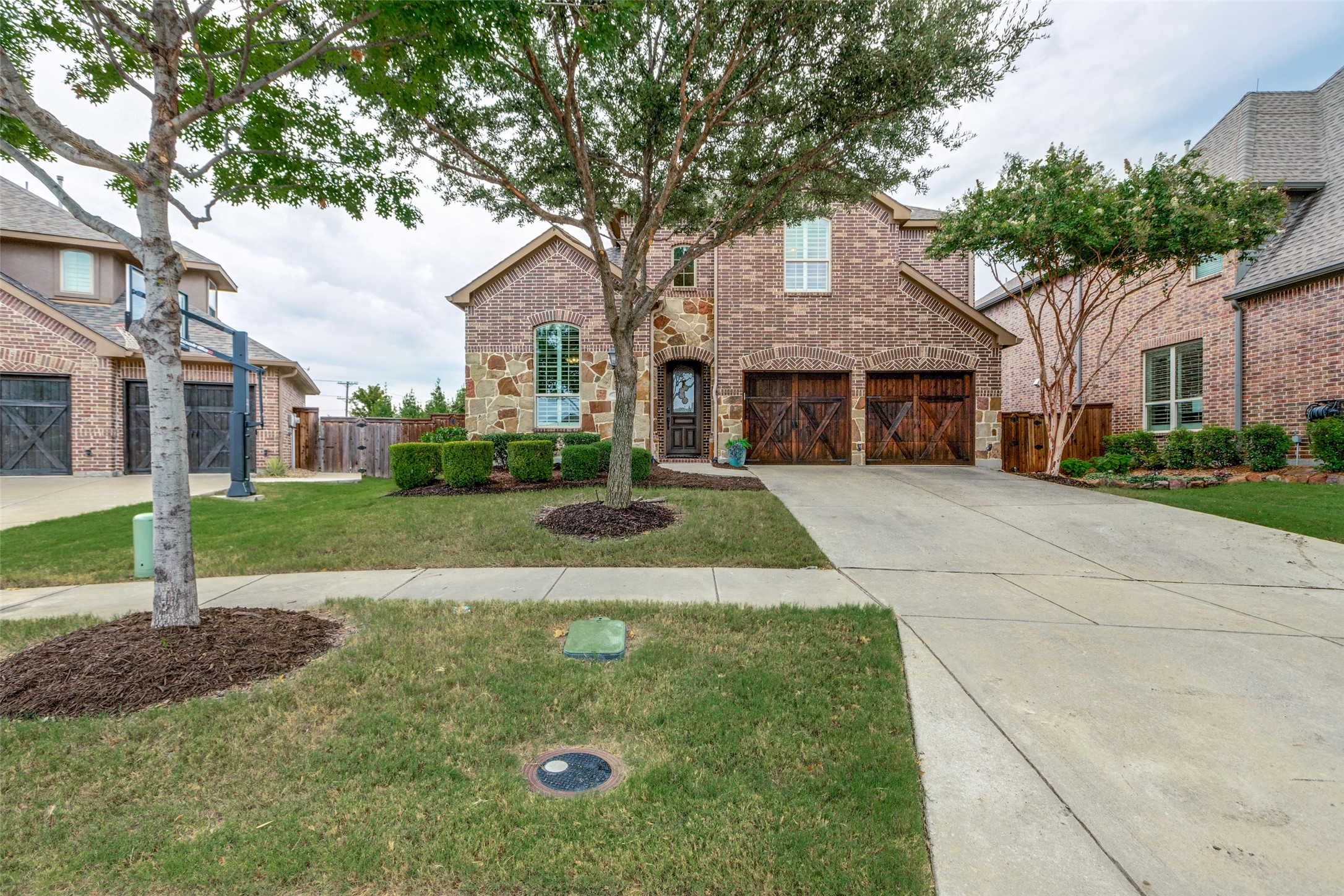 6468 Stallion Ranch Road Frisco TX 75036