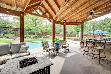 1010 Oakridge Court Kennedale TX 76060