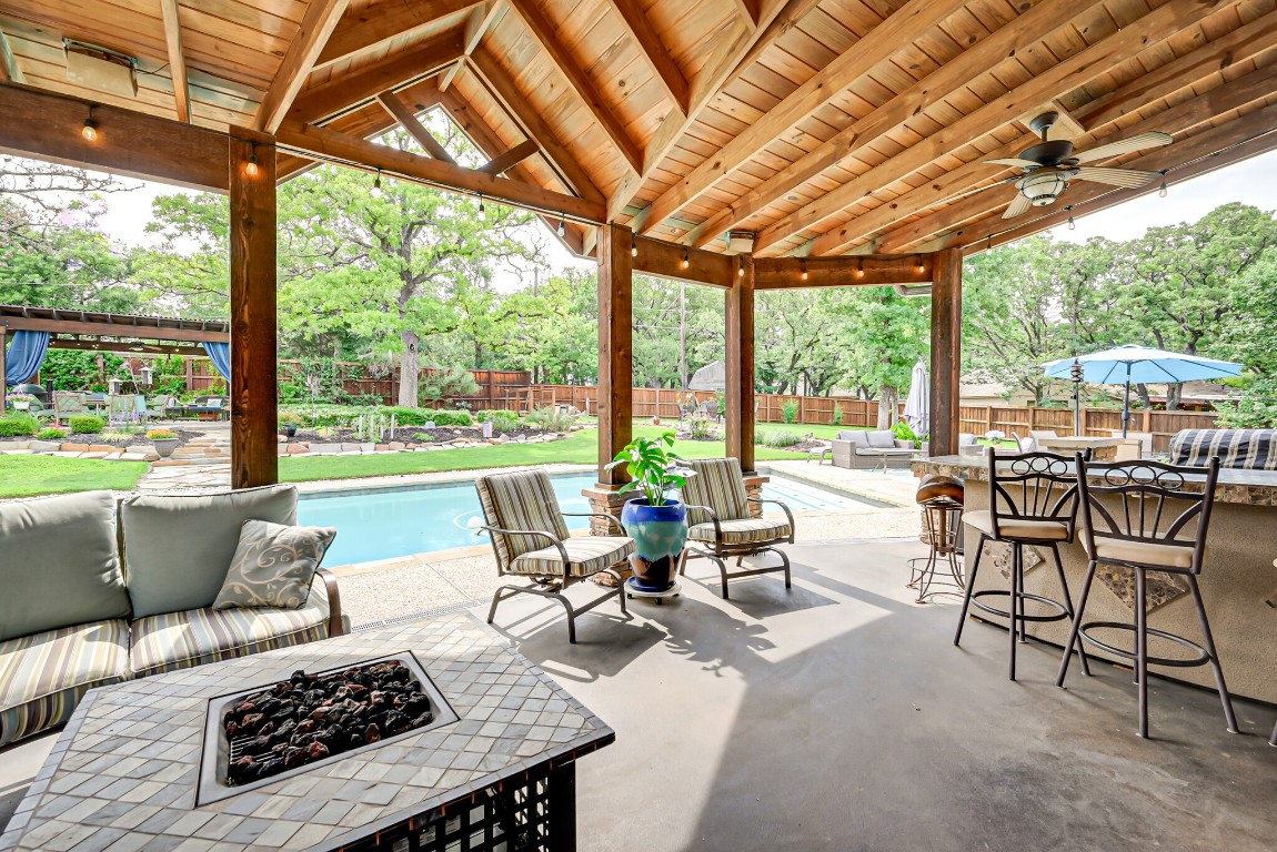 1010 Oakridge Court Kennedale TX 76060