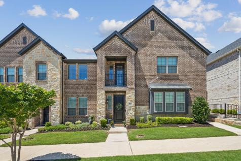 317 Mcconathy Way Flower Mound TX 75028