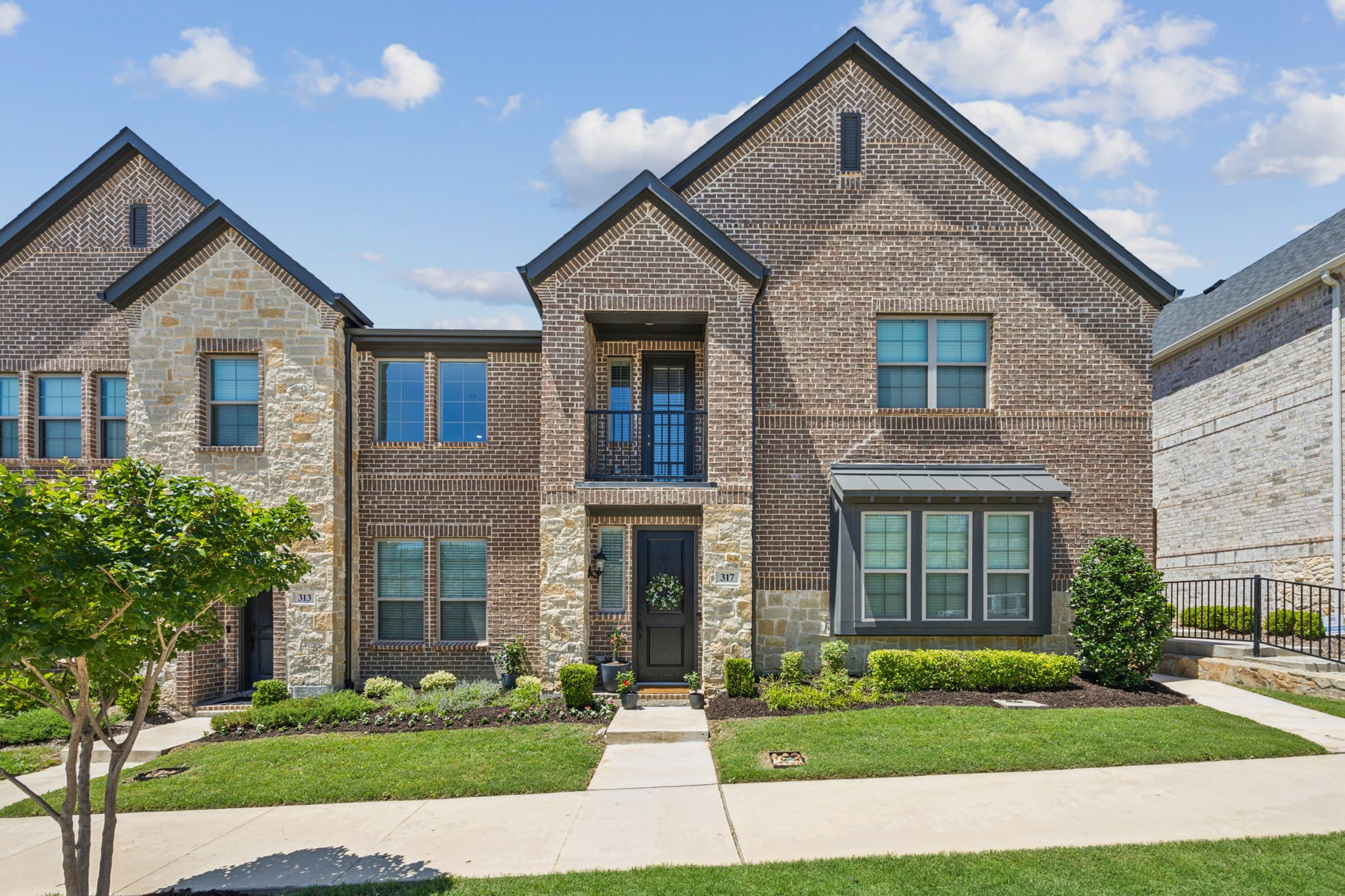 317 Mcconathy Way Flower Mound TX 75028