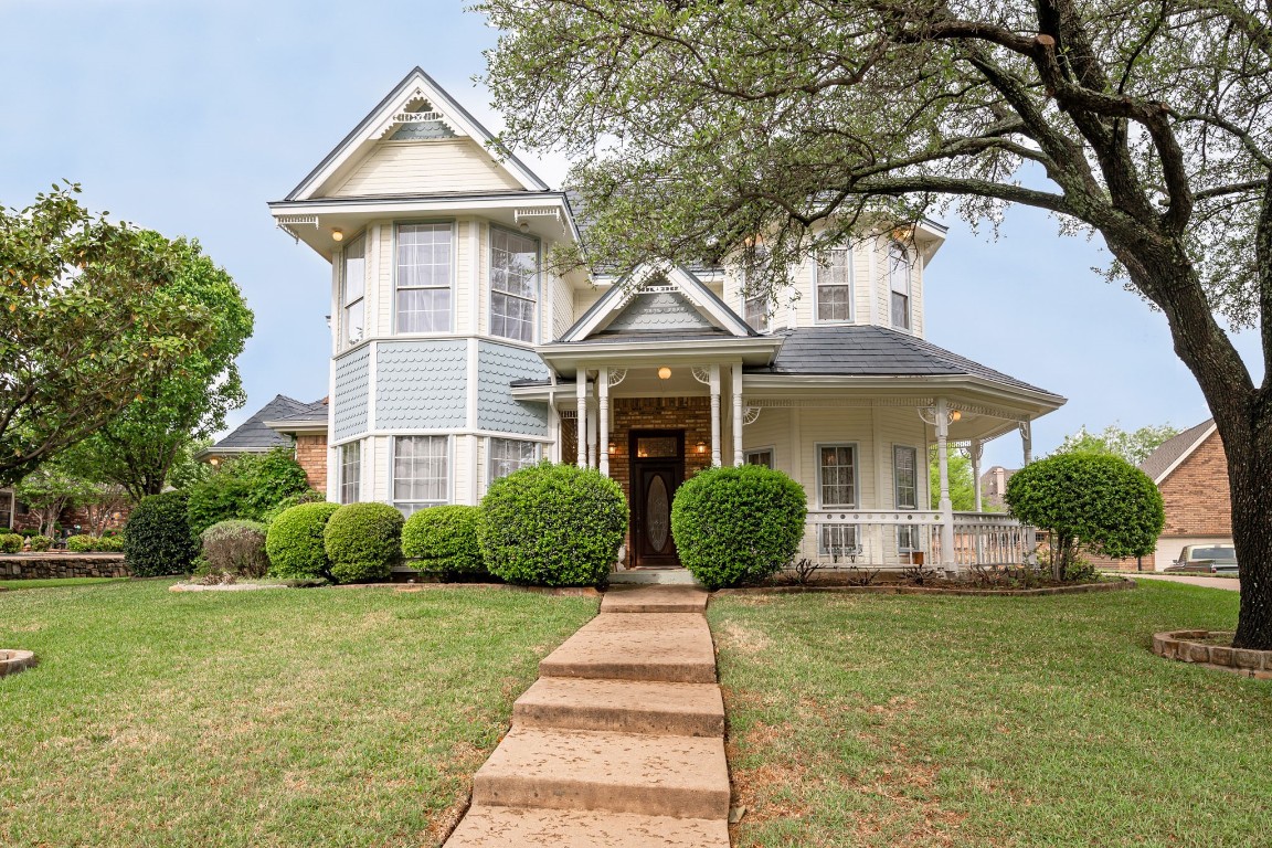 4100 Southwood W Colleyville TX 76034