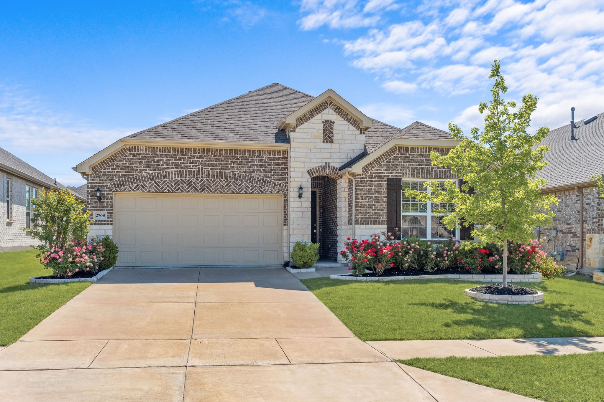2708 Southampton Drive Mckinney TX 75071