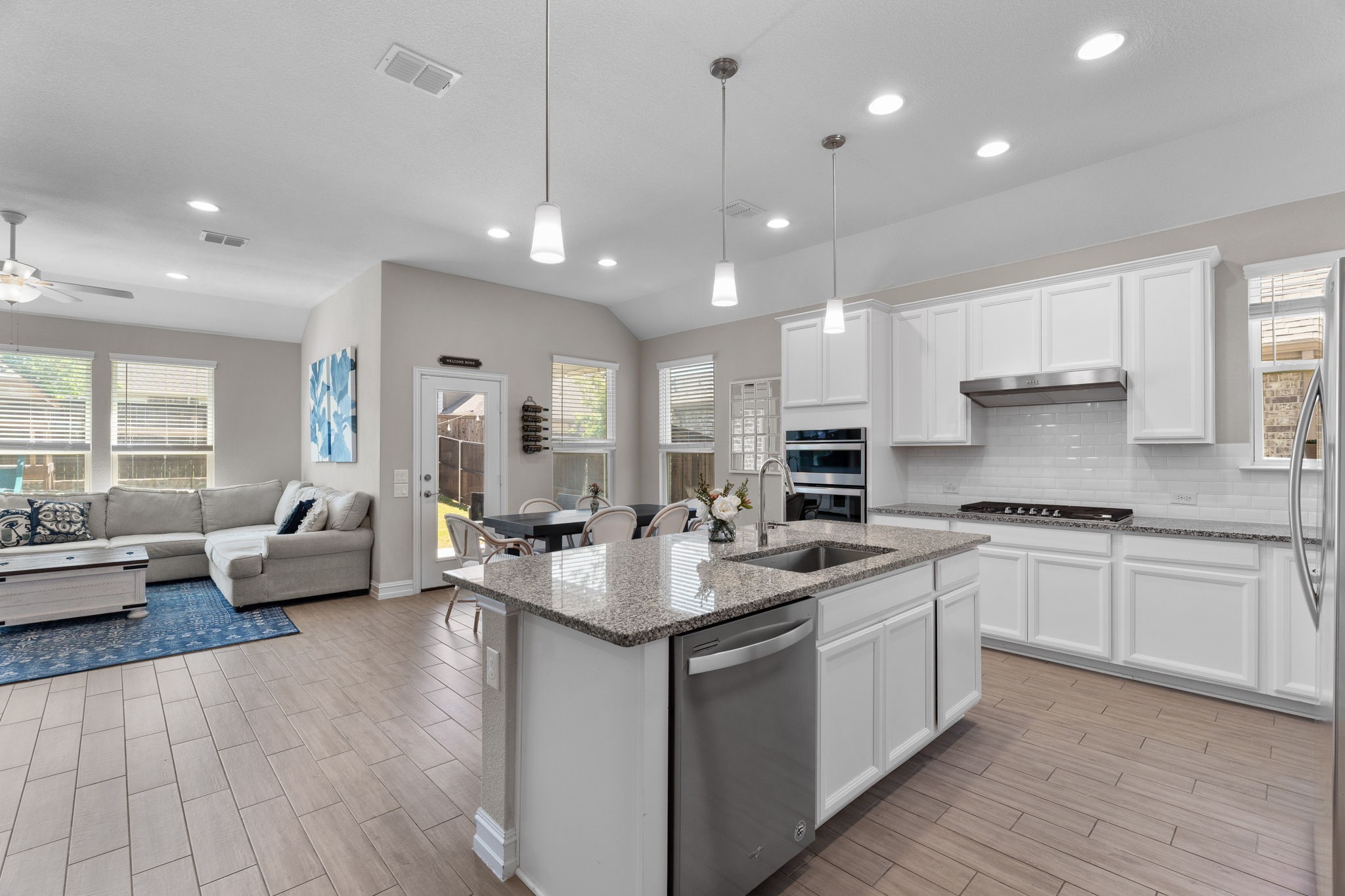 2708 Southampton Drive Mckinney TX 75071