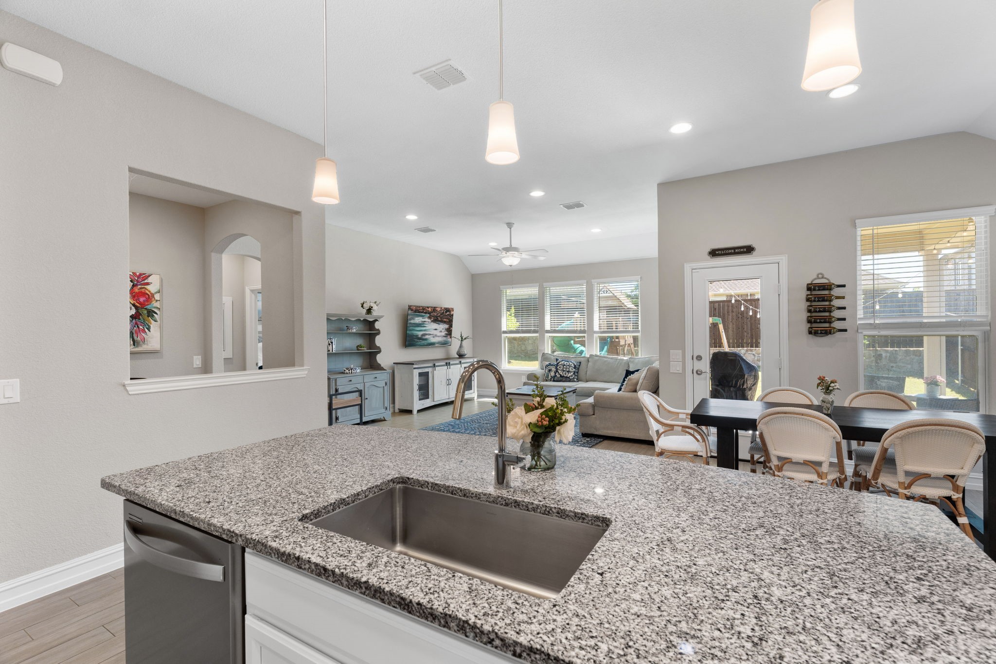 2708 Southampton Drive Mckinney TX 75071