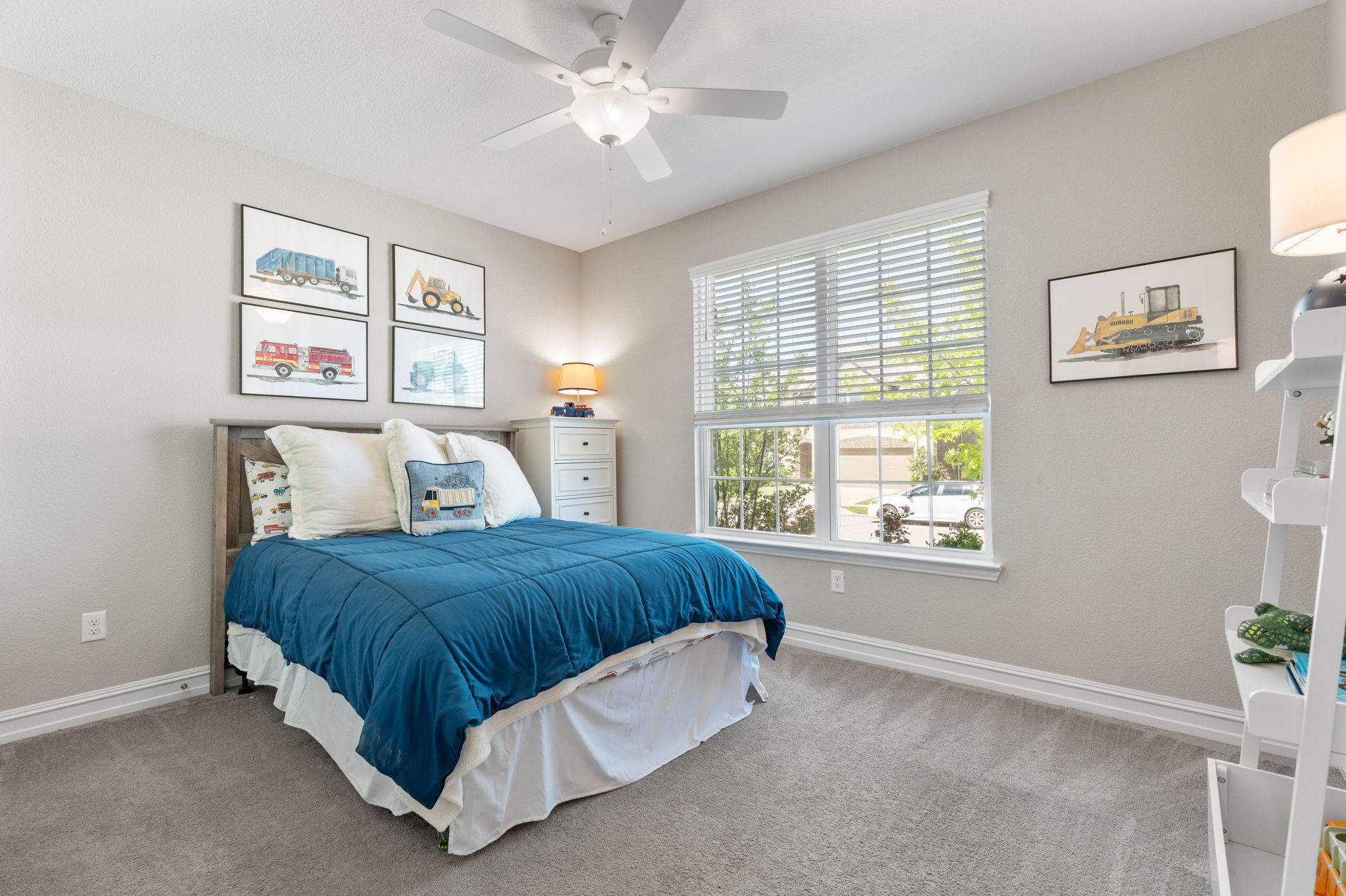 2708 Southampton Drive Mckinney TX 75071