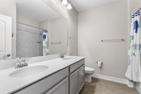 2708 Southampton Drive Mckinney TX 75071