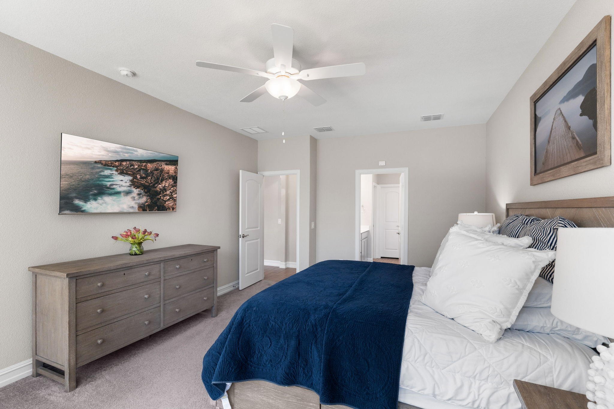2708 Southampton Drive Mckinney TX 75071