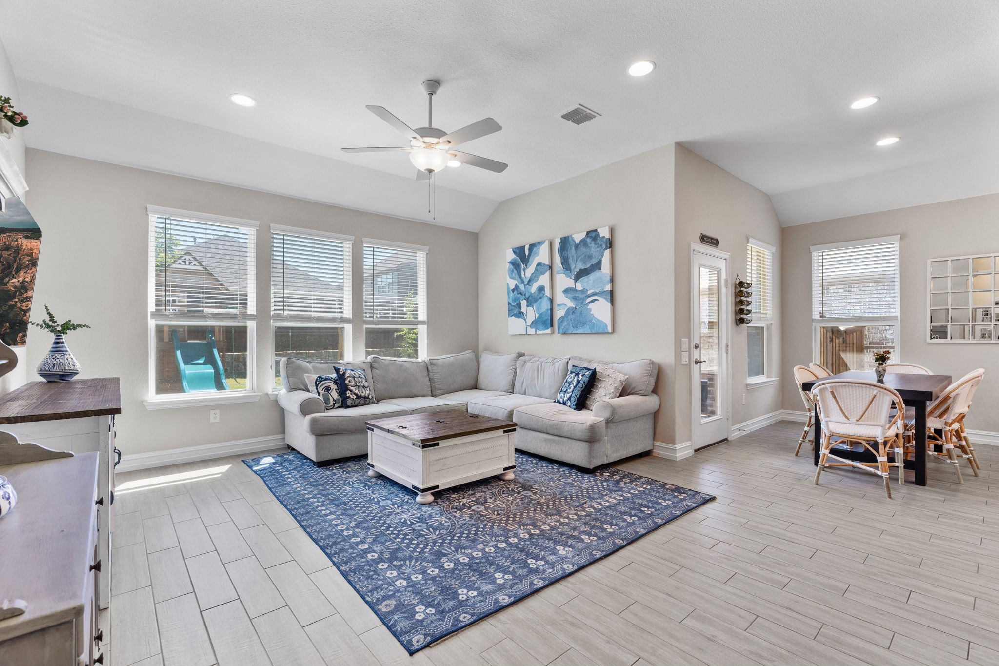 2708 Southampton Drive Mckinney TX 75071