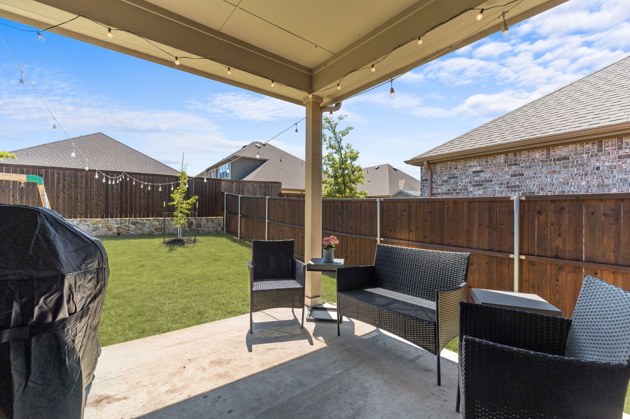 2708 Southampton Drive Mckinney TX 75071