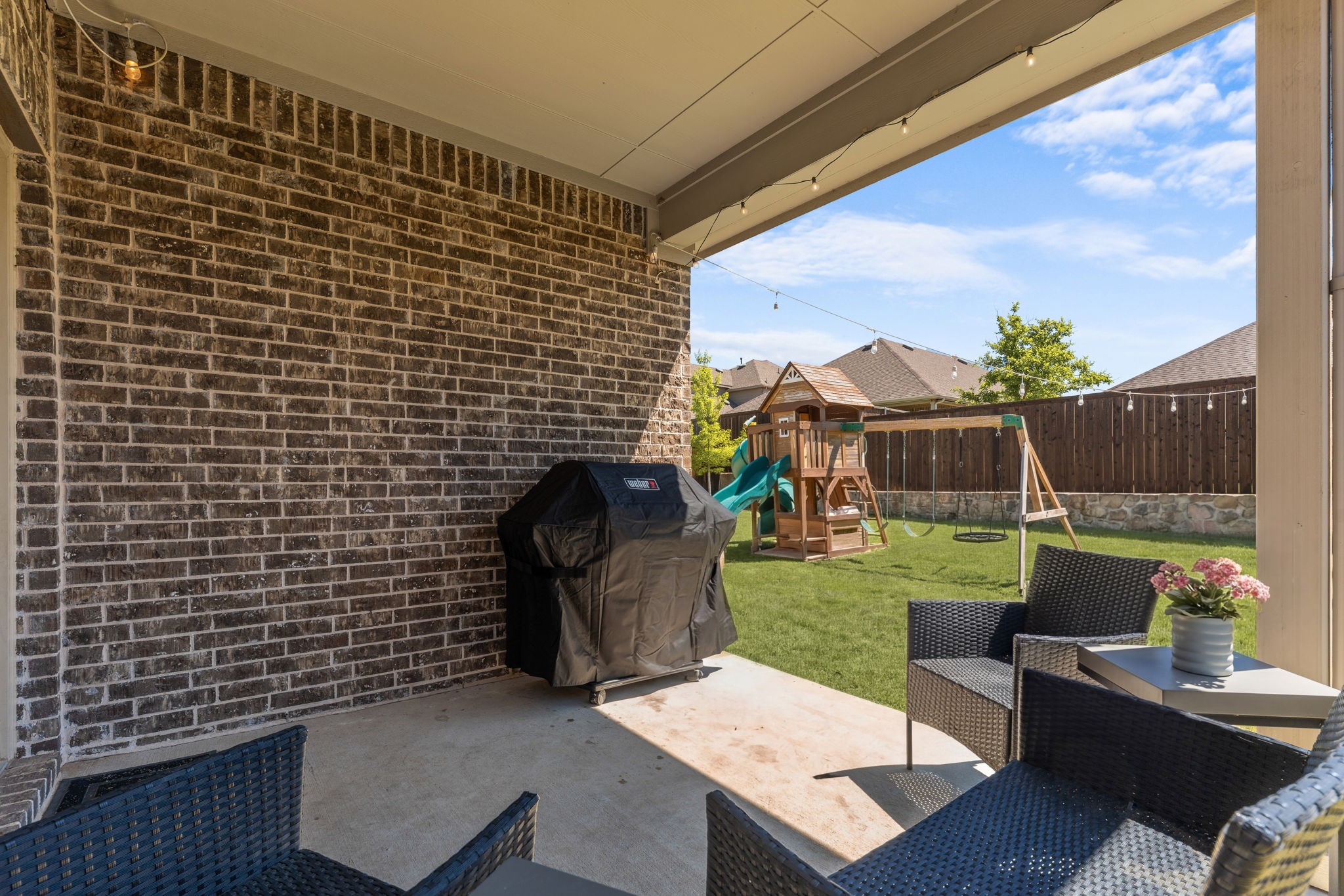 2708 Southampton Drive Mckinney TX 75071