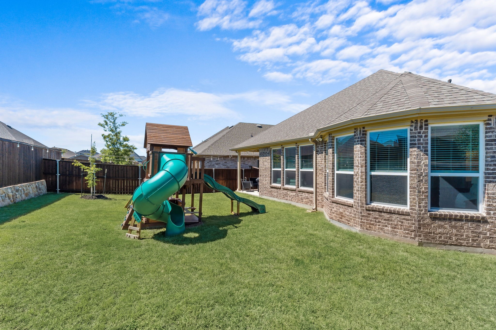 2708 Southampton Drive Mckinney TX 75071