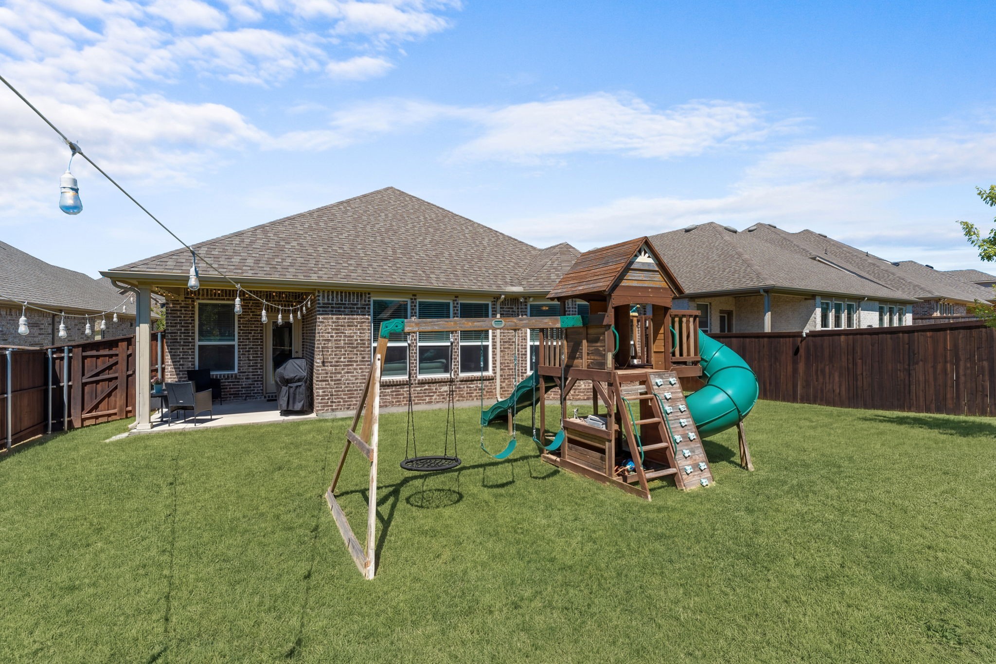 2708 Southampton Drive Mckinney TX 75071