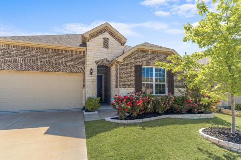 2708 Southampton Drive Mckinney TX 75071