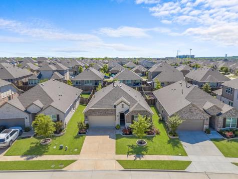 2708 Southampton Drive Mckinney TX 75071