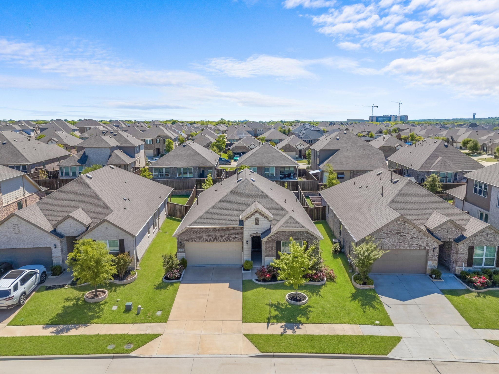 2708 Southampton Drive Mckinney TX 75071