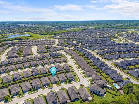 2708 Southampton Drive Mckinney TX 75071