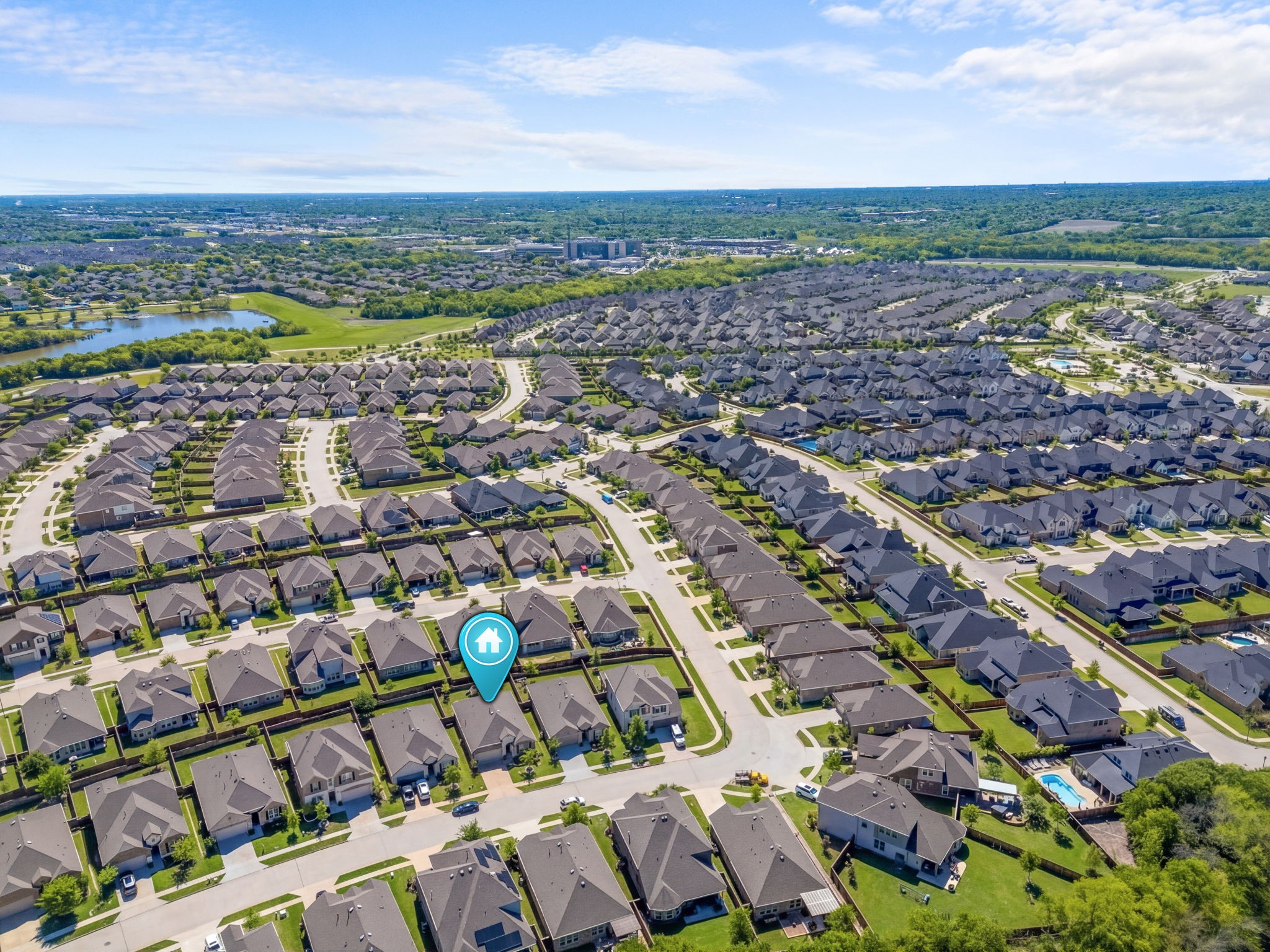 2708 Southampton Drive Mckinney TX 75071